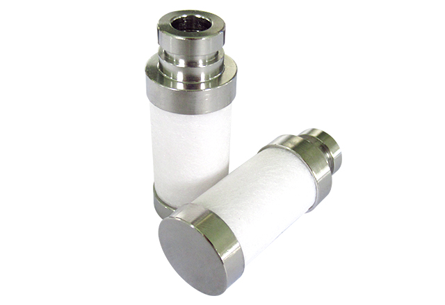 natural gas filter